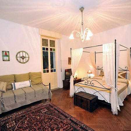 Villa Lucia Verona Oda fotoğraf