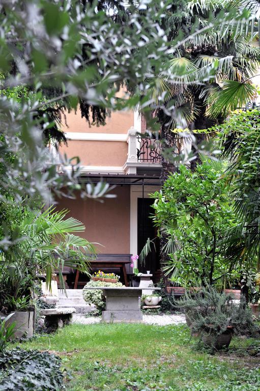 Villa Lucia Verona Dış mekan fotoğraf