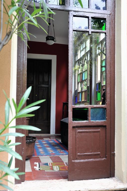Villa Lucia Verona Dış mekan fotoğraf
