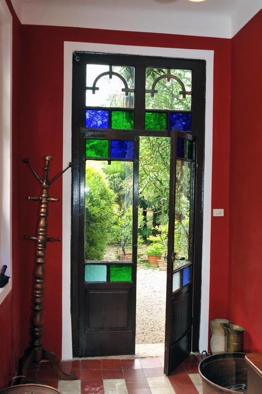 Villa Lucia Verona Dış mekan fotoğraf