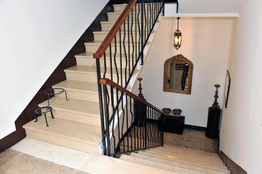 Villa Lucia Verona Dış mekan fotoğraf