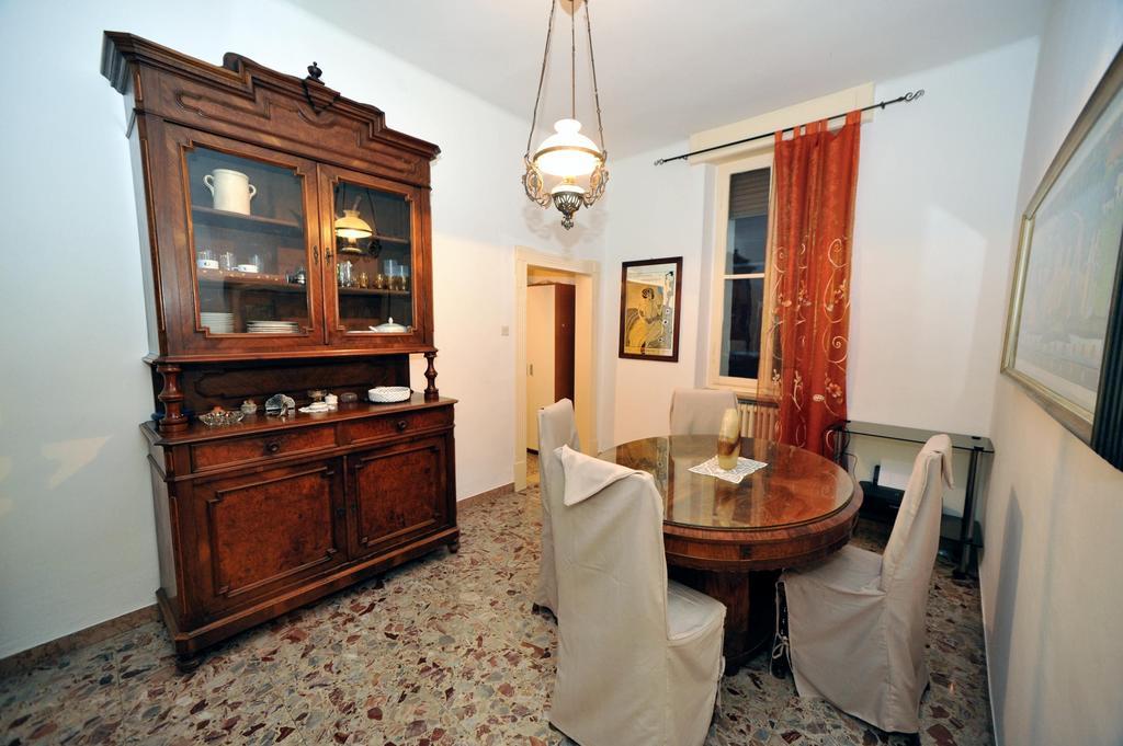 Villa Lucia Verona Dış mekan fotoğraf