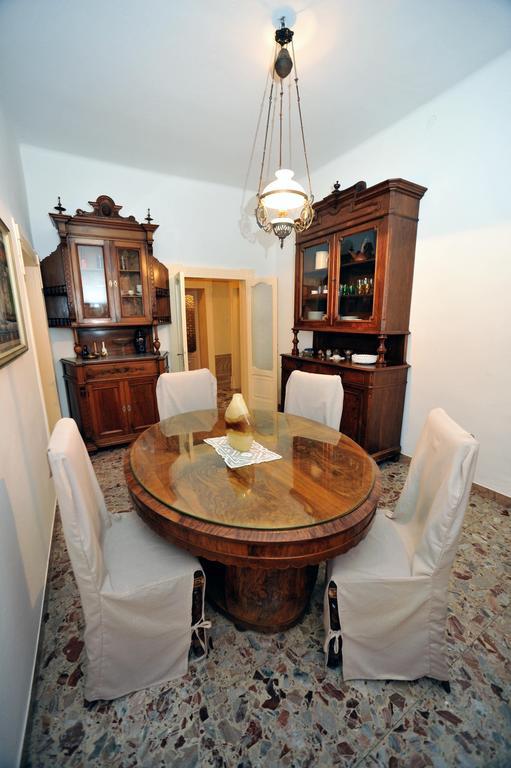 Villa Lucia Verona Dış mekan fotoğraf
