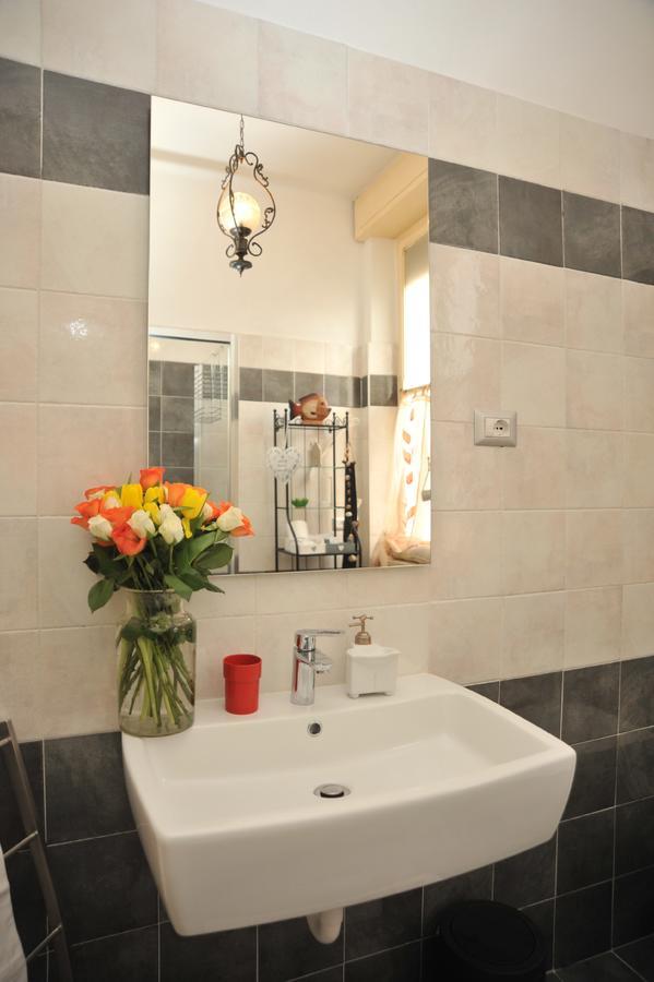 Villa Lucia Verona Dış mekan fotoğraf