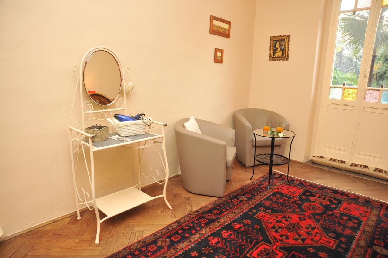 Villa Lucia Verona Dış mekan fotoğraf