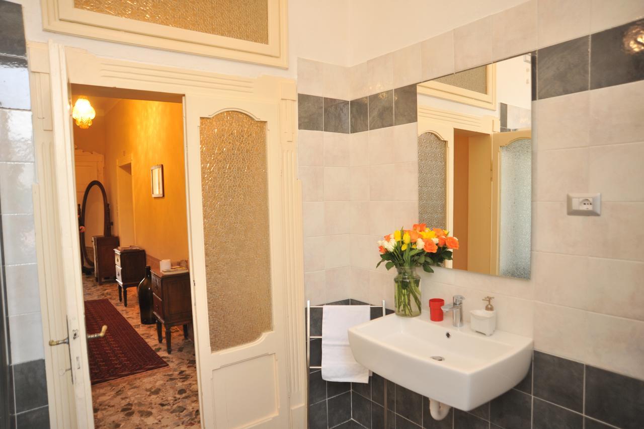 Villa Lucia Verona Dış mekan fotoğraf