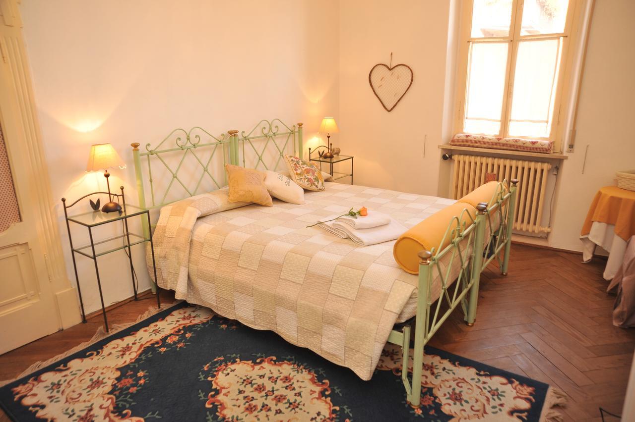 Villa Lucia Verona Dış mekan fotoğraf