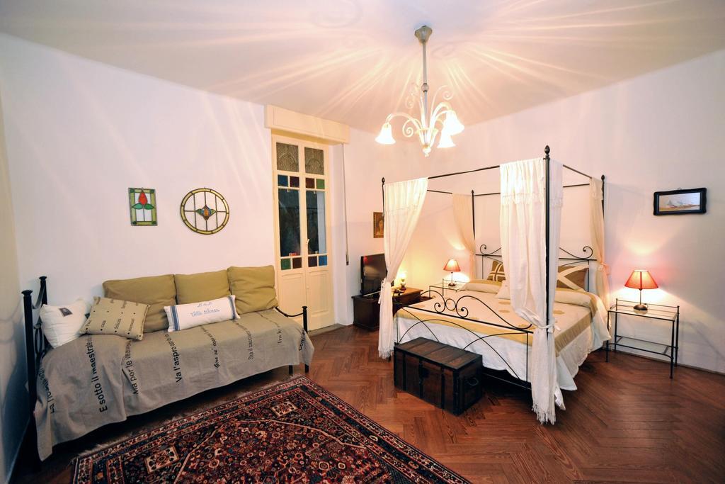 Villa Lucia Verona Oda fotoğraf
